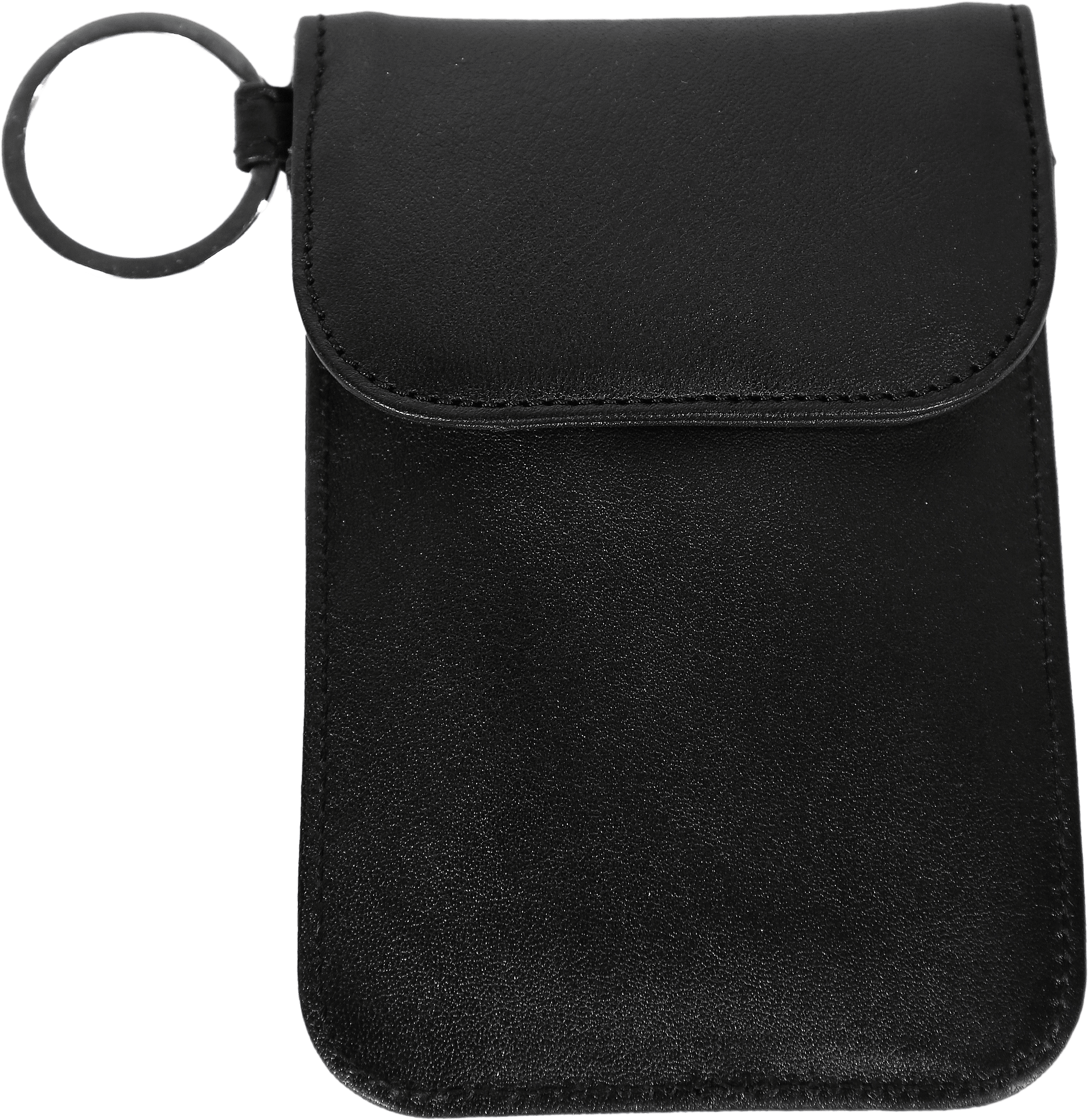 Ewall 100.02 keyless go RFID-Schutz-Schlüsseletui (L x B) 11cm x